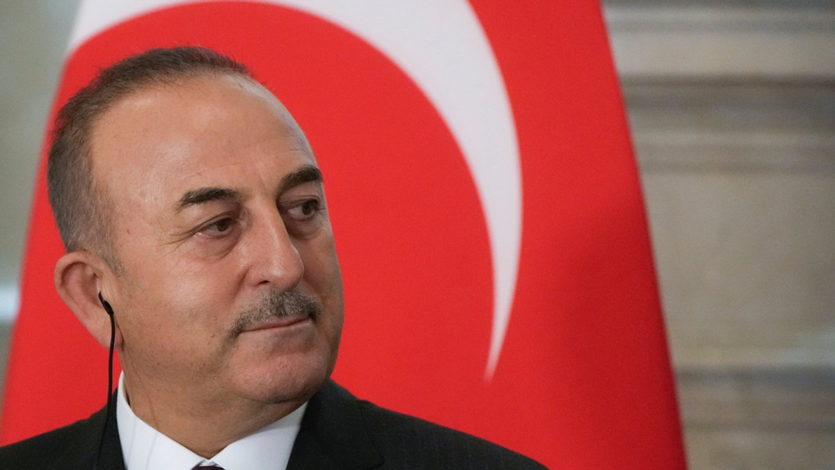 Türkei bestellt deutschen Botschafter nach Durchsuchungen ein