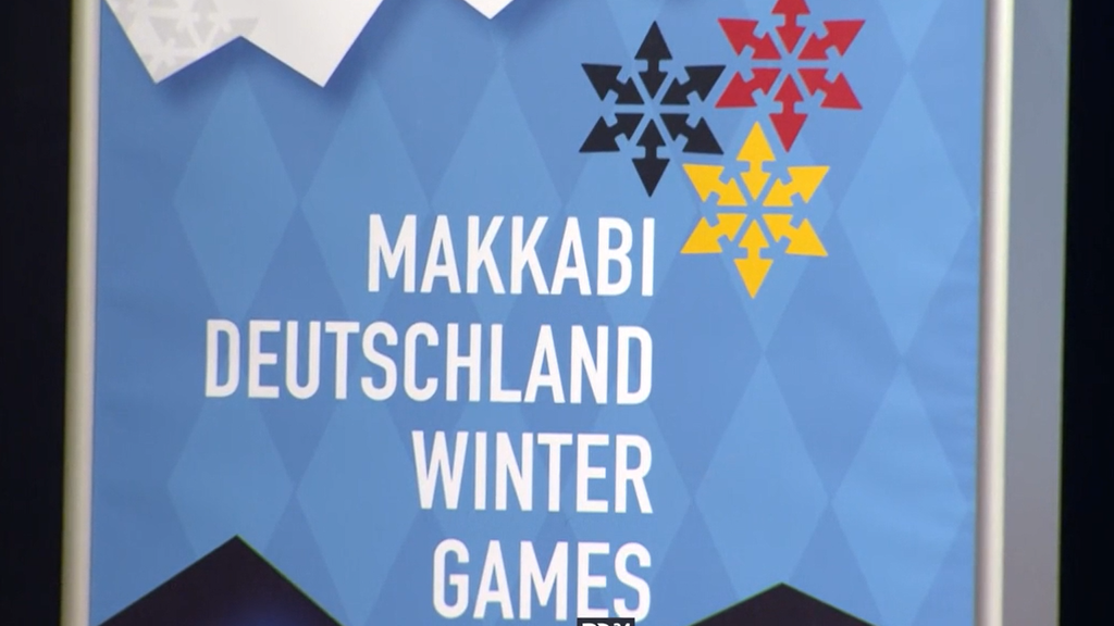 Makkabi WinterGames