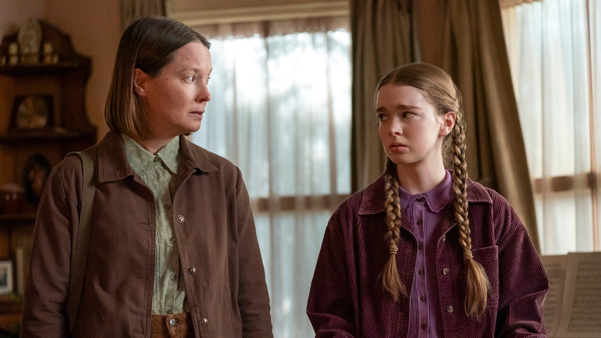 Ausschnitt aus "Carrie" von Mike Flanagan mit Summer H. Howell in der Hauptrolle | Bild: Amazon Prime Video Ausschnitt aus "Carrie" von Mike Flanagan mit Summer H. Howell in der Hauptrolle