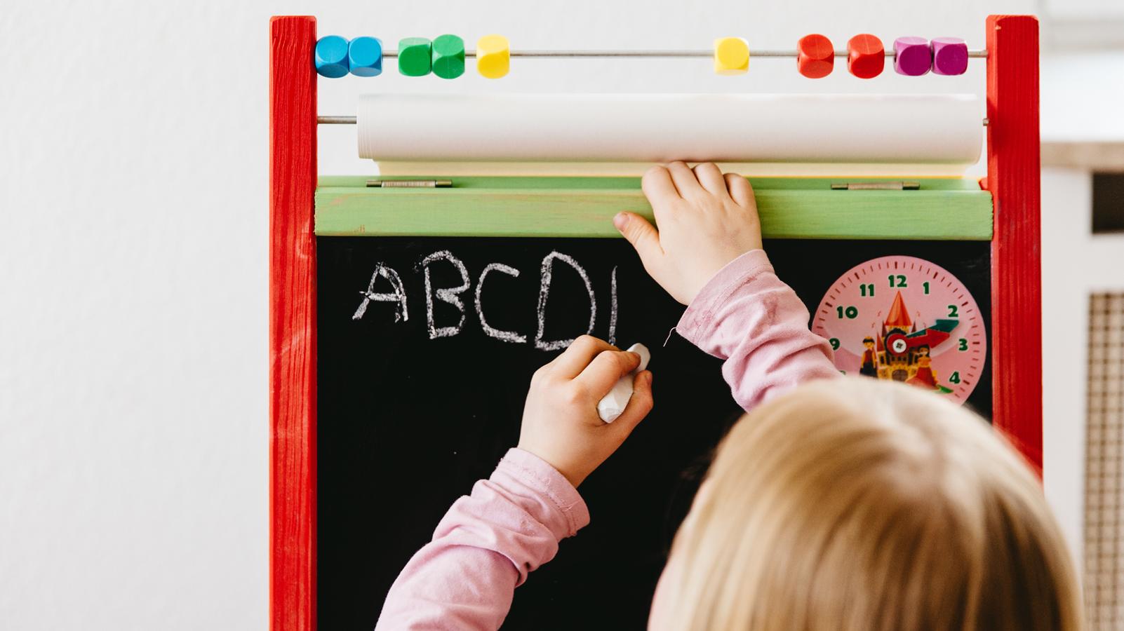 Neue Regeln Bei Der Einschulung Br24