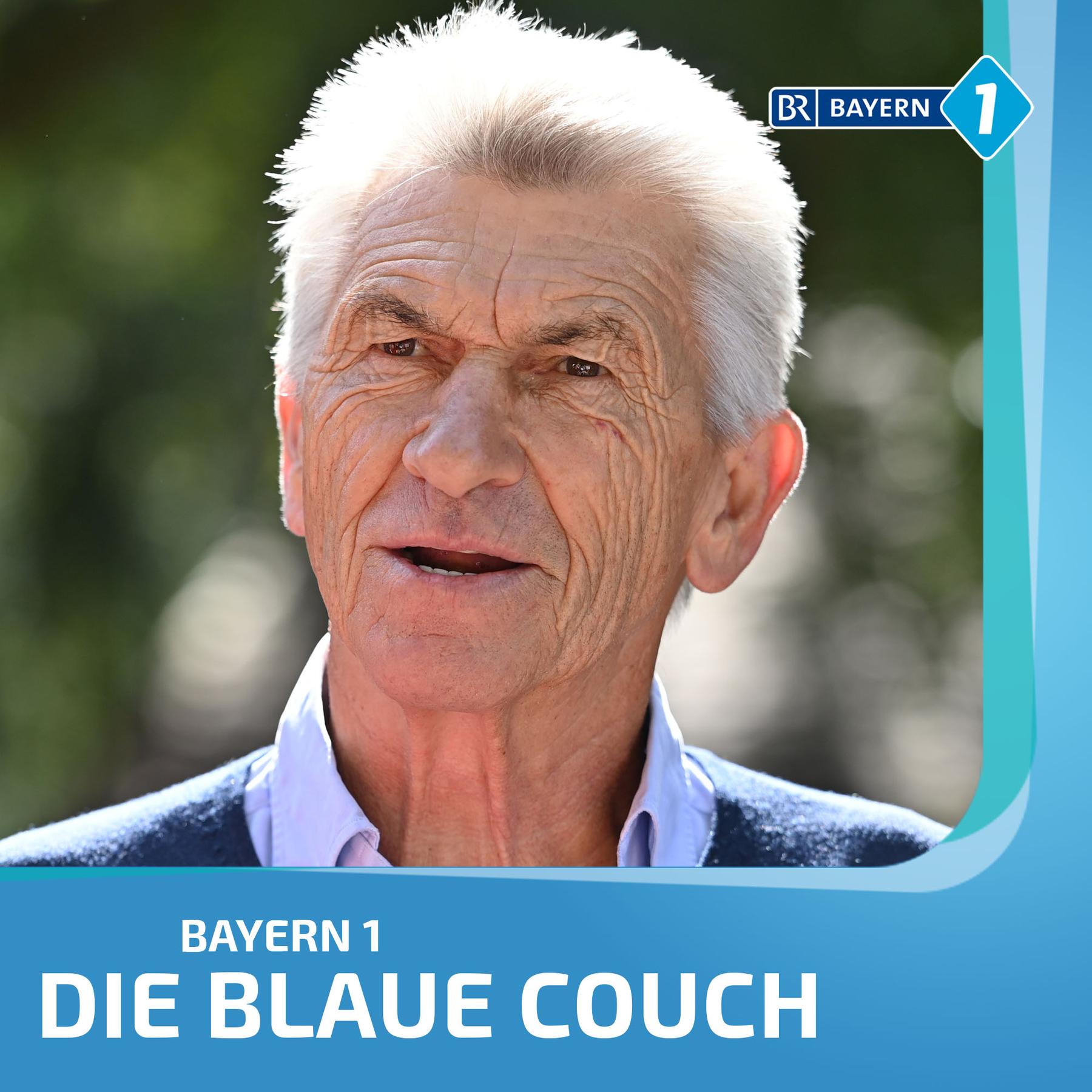 Klaus Augenthaler, Fußball-Legende, „Klar, Weltmeister wird man nicht jedes Jahr. Aber für mich war der FC Bayern mehr als die Nationalmannschaft.“