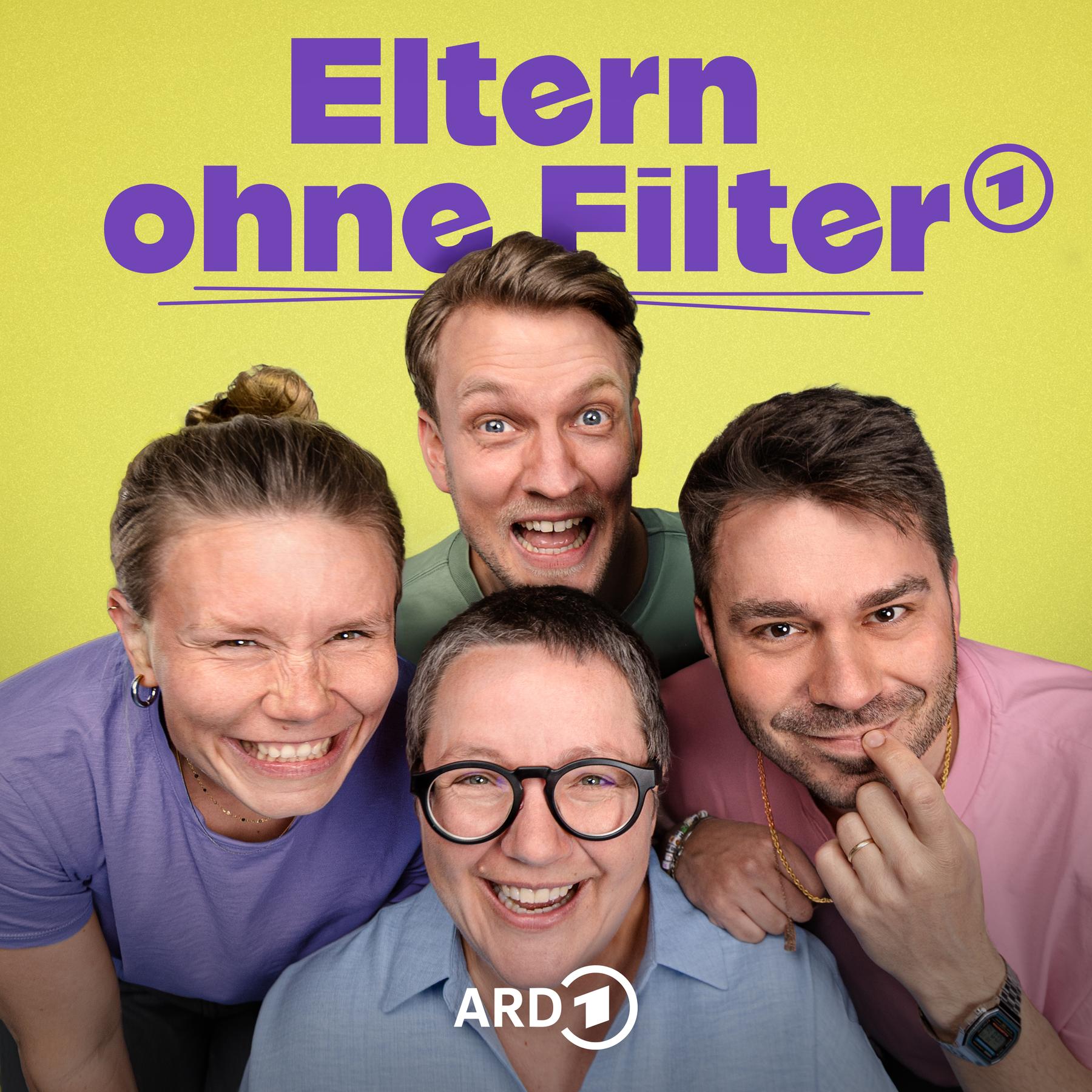 Endometriose im Alltag mit 2 Kindern & Selbstständigkeit - Olivia