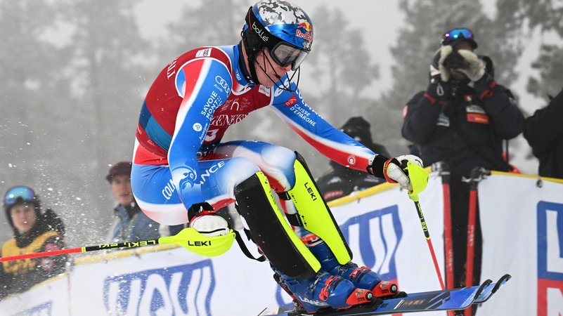 Clement Noel | Bild: picture alliance/dpa/Lehtikuva | Jussi Nukari Clement Noel