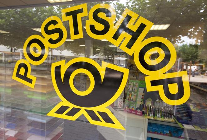 Deutsche Post Bringt Filialisten Unter Druck Br24