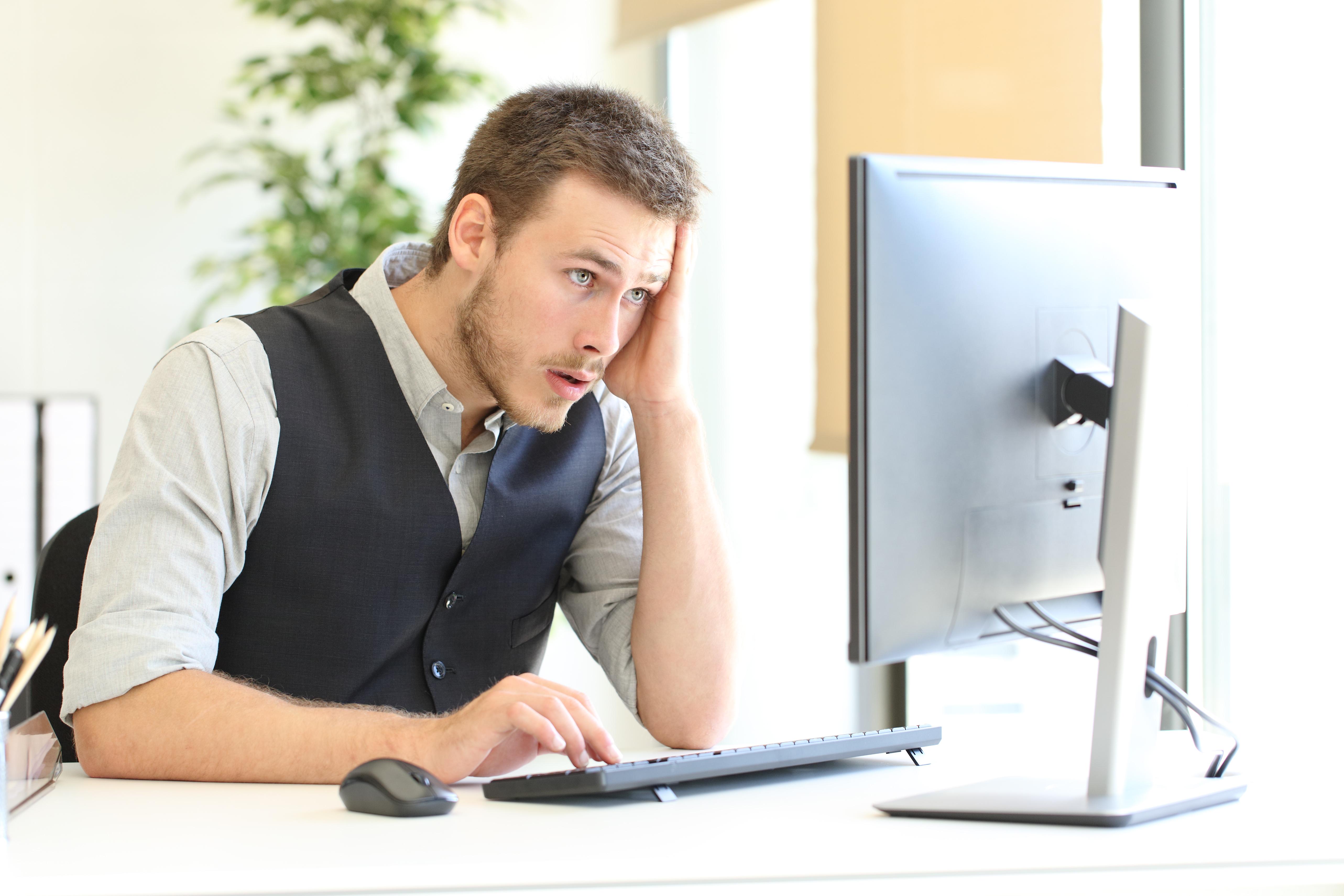 Künstliche Intelligenz kann die Arbeit nicht nur erleichtern, sondern auch verdichten und erschweren. Und sogar zum Burnout führen.