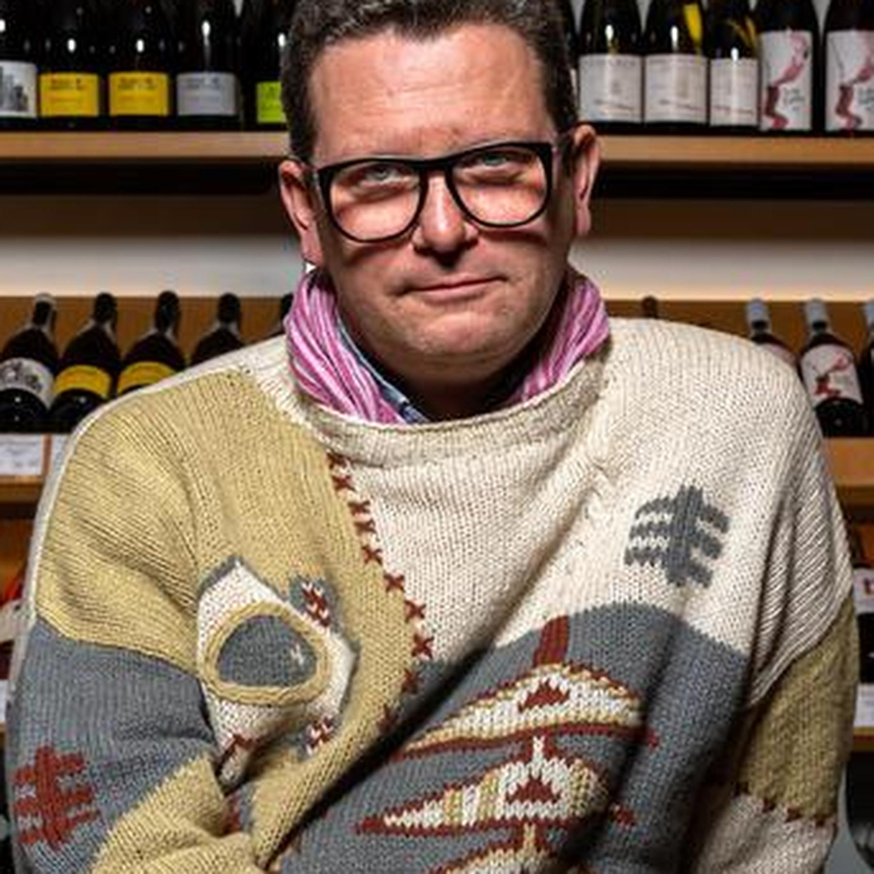 Alkoholfrei genießen – Wie ein "Sober Sommelier" die Weinwelt revolutionieren will episode artwork