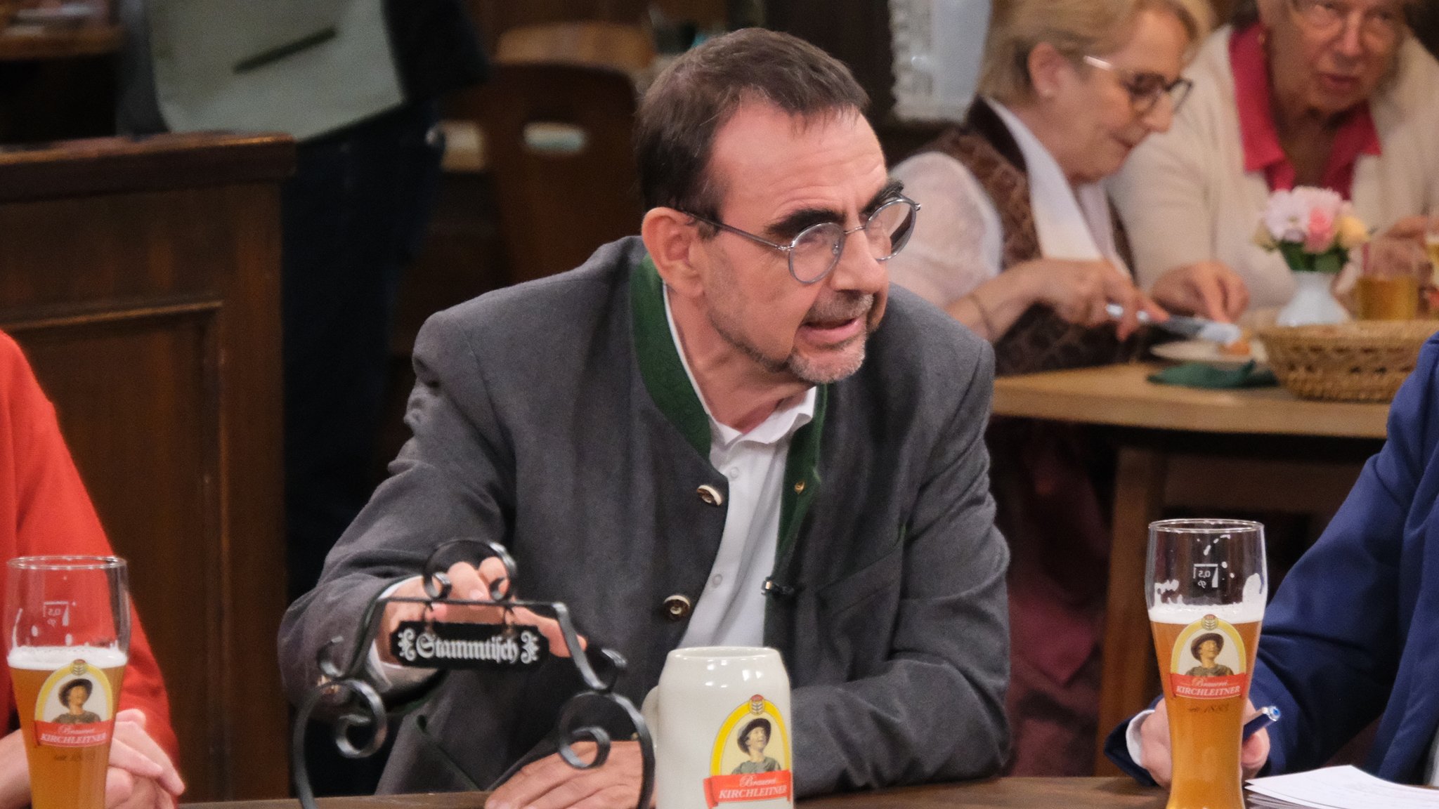 Holetschek zu Spahn-Rücktritt: "Unausweichlich und richtig"