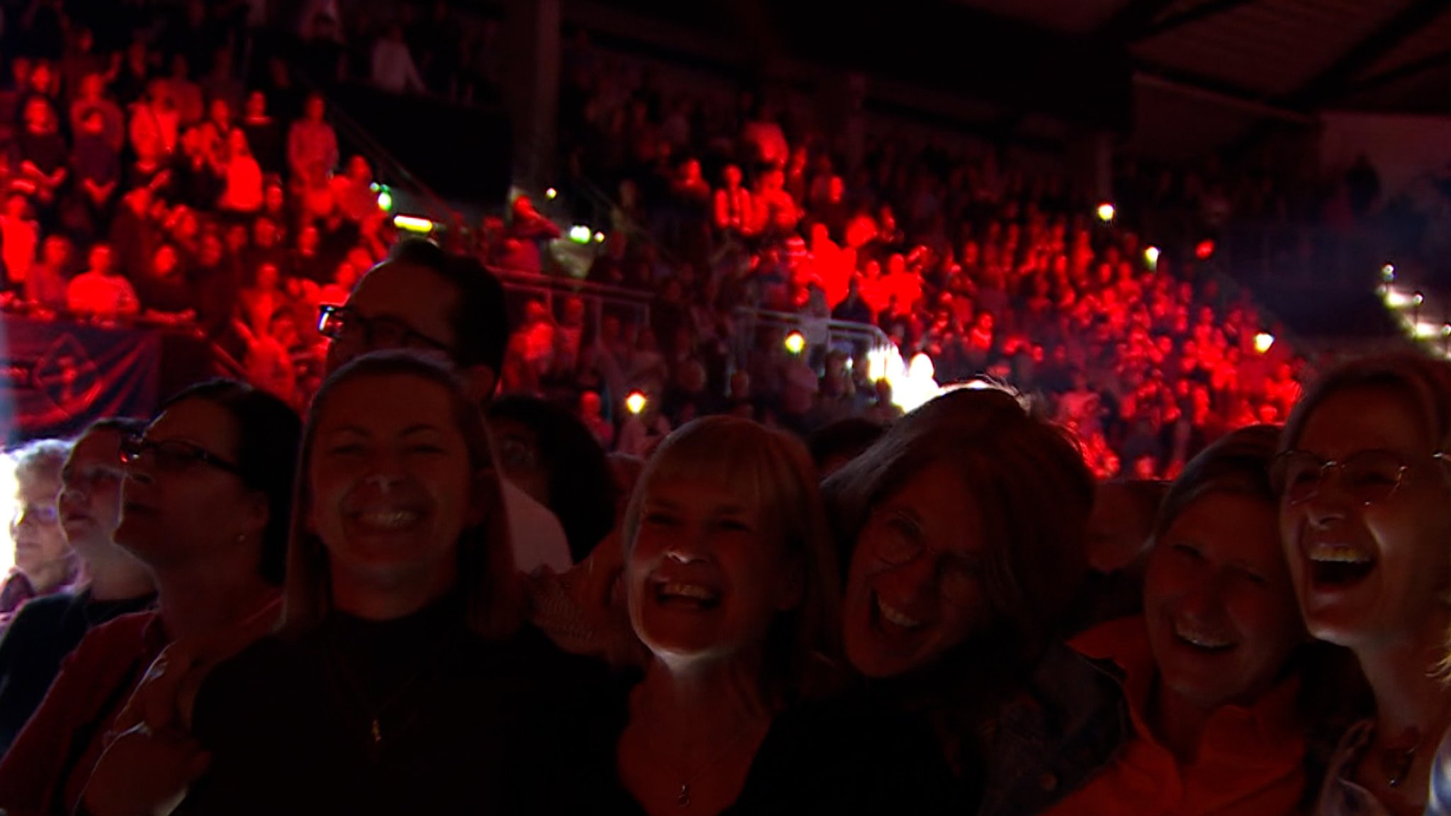 #BayernSingt für Gemeinschaft und Zusammenhalt