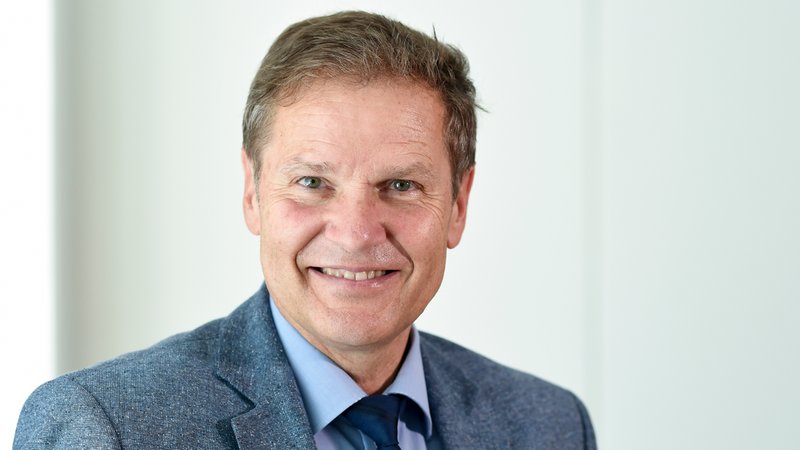 Hermann Imhof | Bild: picture alliance / Andreas Gebert/dpa Hermann Imhof