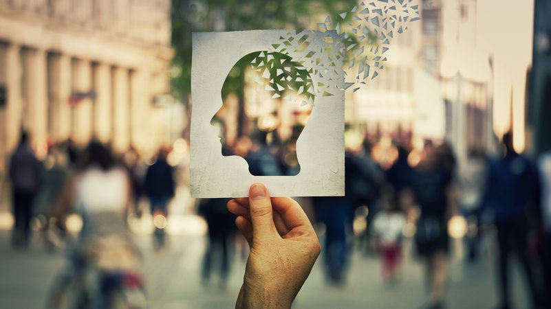 Hirntraining. | Bild: stock.adobe.com/1STunningART Hirntraining.