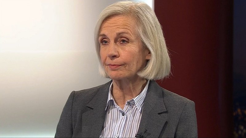 Kontrovers-Interview mit Prof. Ursula Münch zur geplanten Wahlrechtsreform