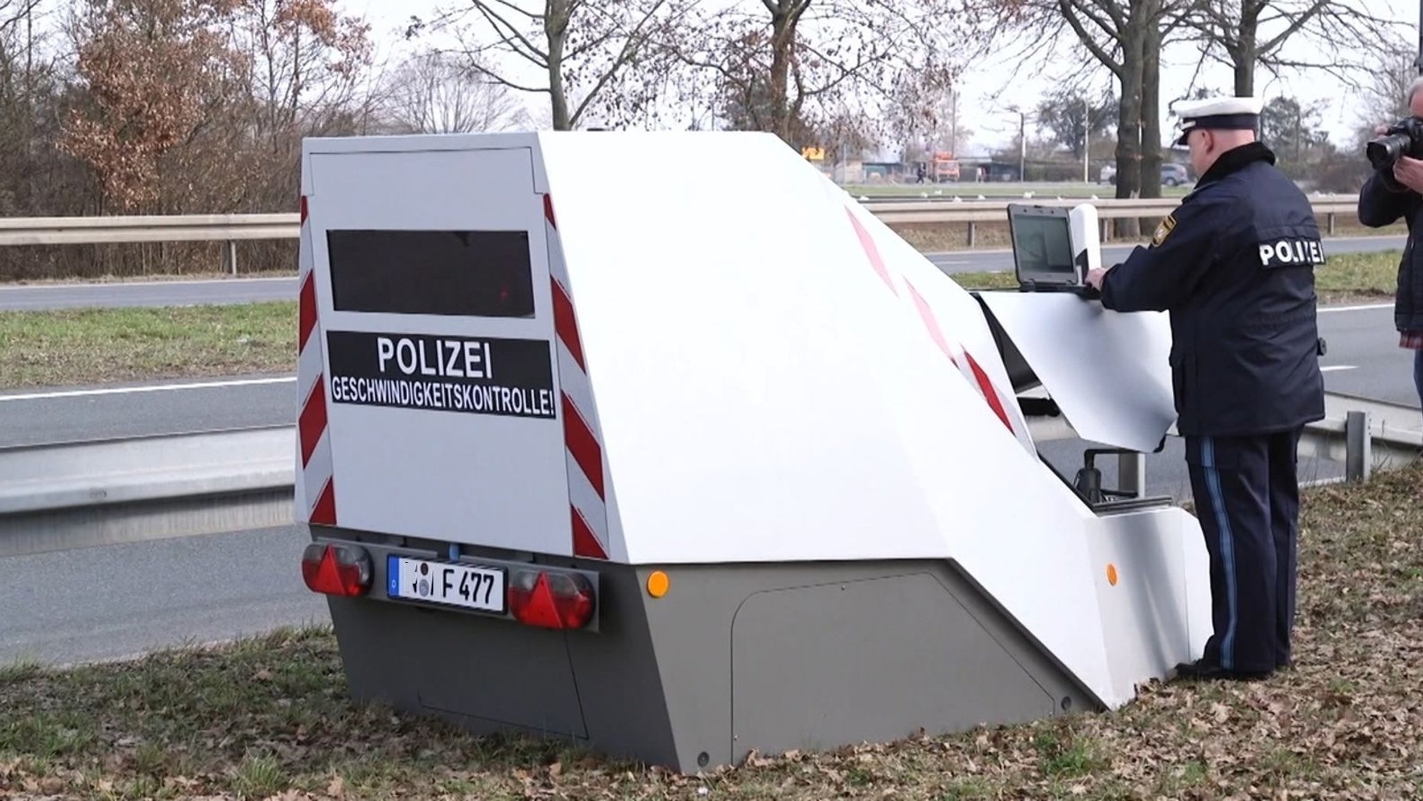 Nach einer Blitzeraktion im Frühjahr 2021 rollte eine Klagewelle auf das Amtsgericht Amberg zu. (Symbolbild)