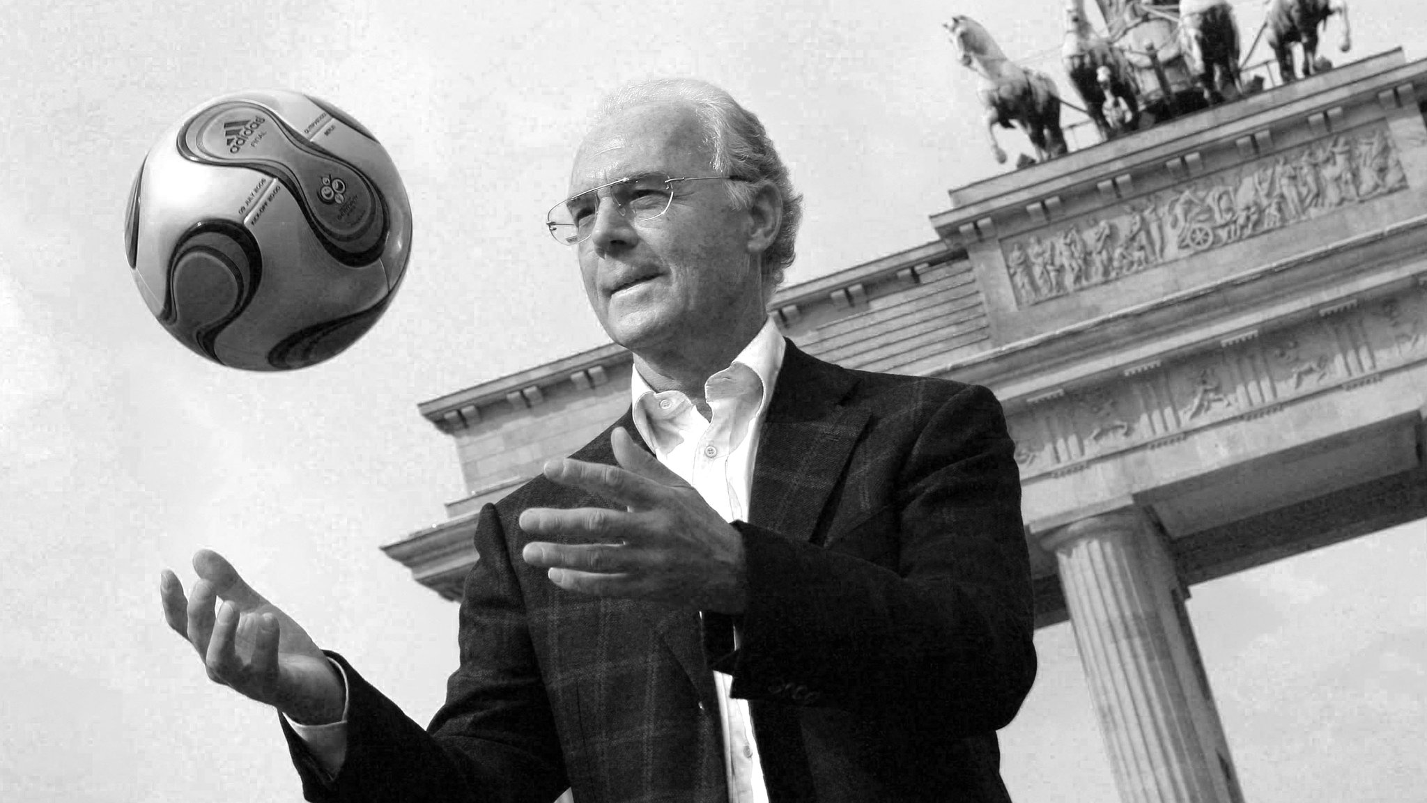 Franz Beckenbauer