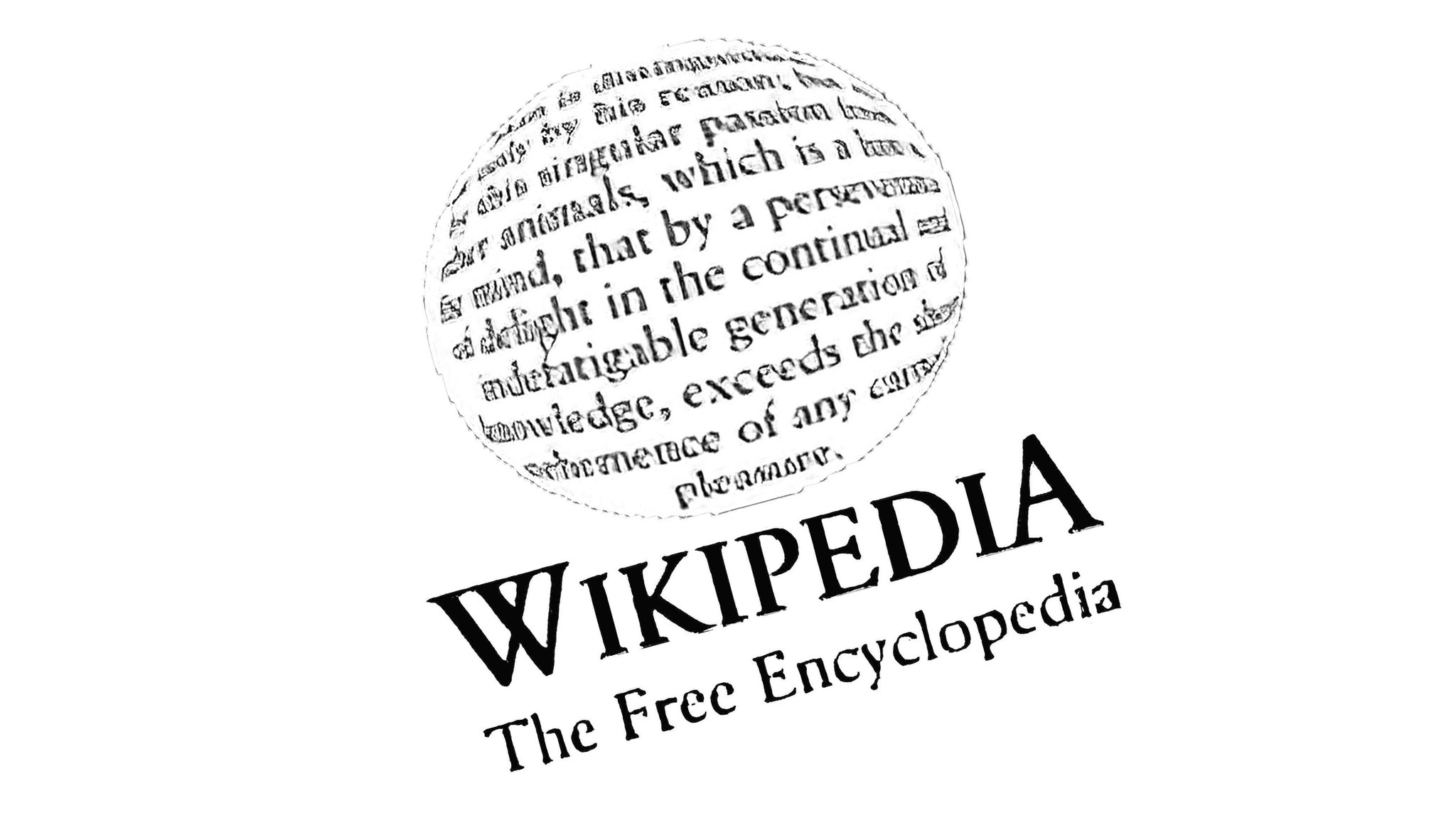 25 Jahre Wikipedia: Wie KI das Weltwissen bedroht