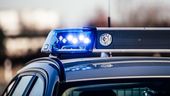 Symbolbild: Polizeiauto mit Blaulicht | Bild:BR/Fabian Stoffers