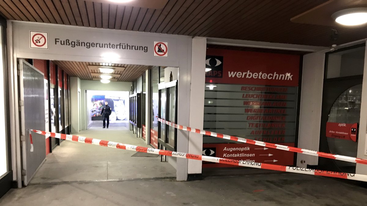 15-Jähriger in Passau zu Tode geprügelt