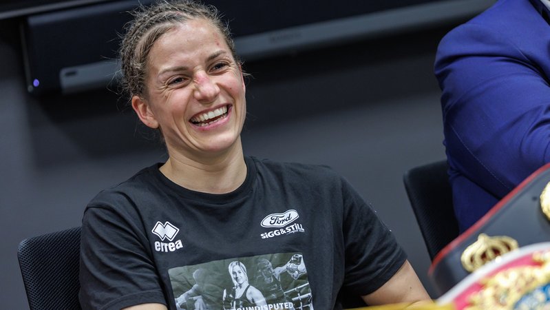 Tina Rupprecht | Bild: picture-alliance / dpa Tina Rupprecht