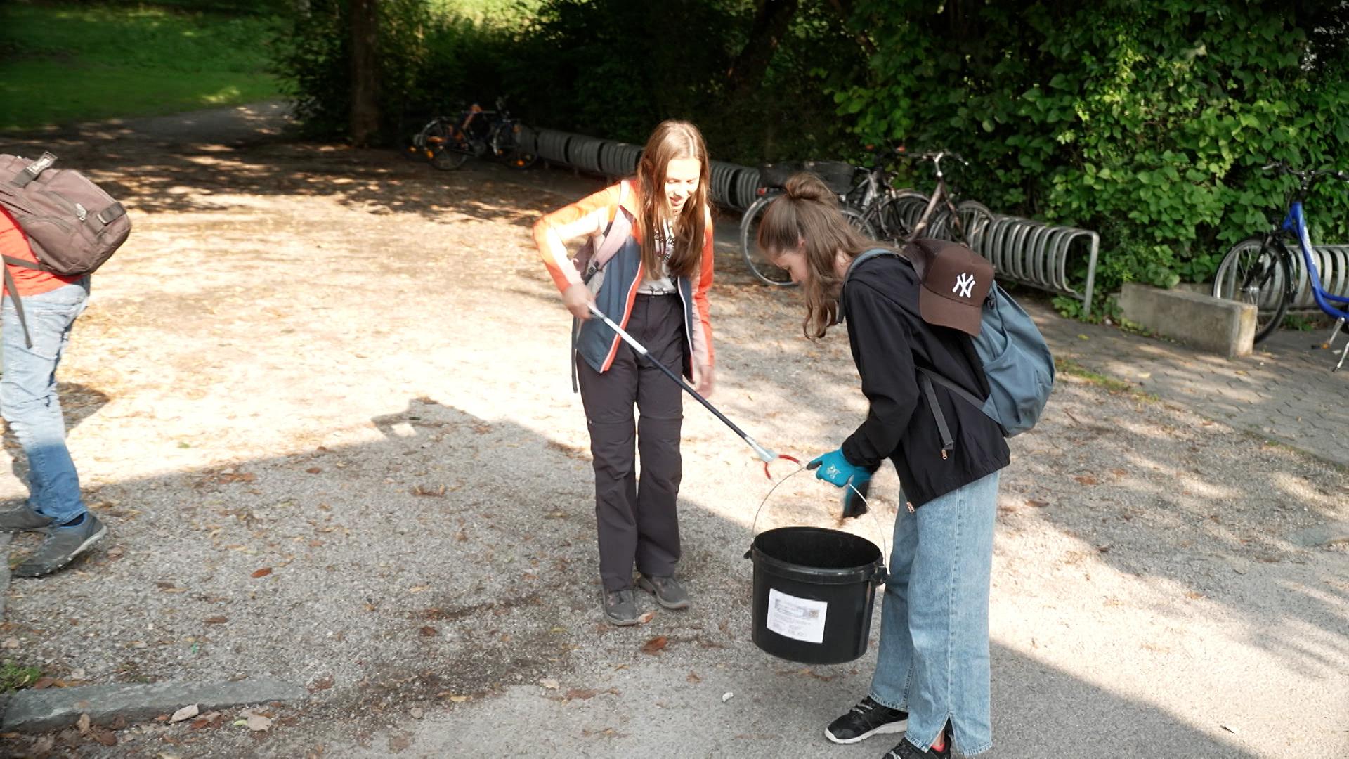 Viele Bereiche des gesellschaftlichen Lebens sind auf Ehrenamtliche angewiesen.