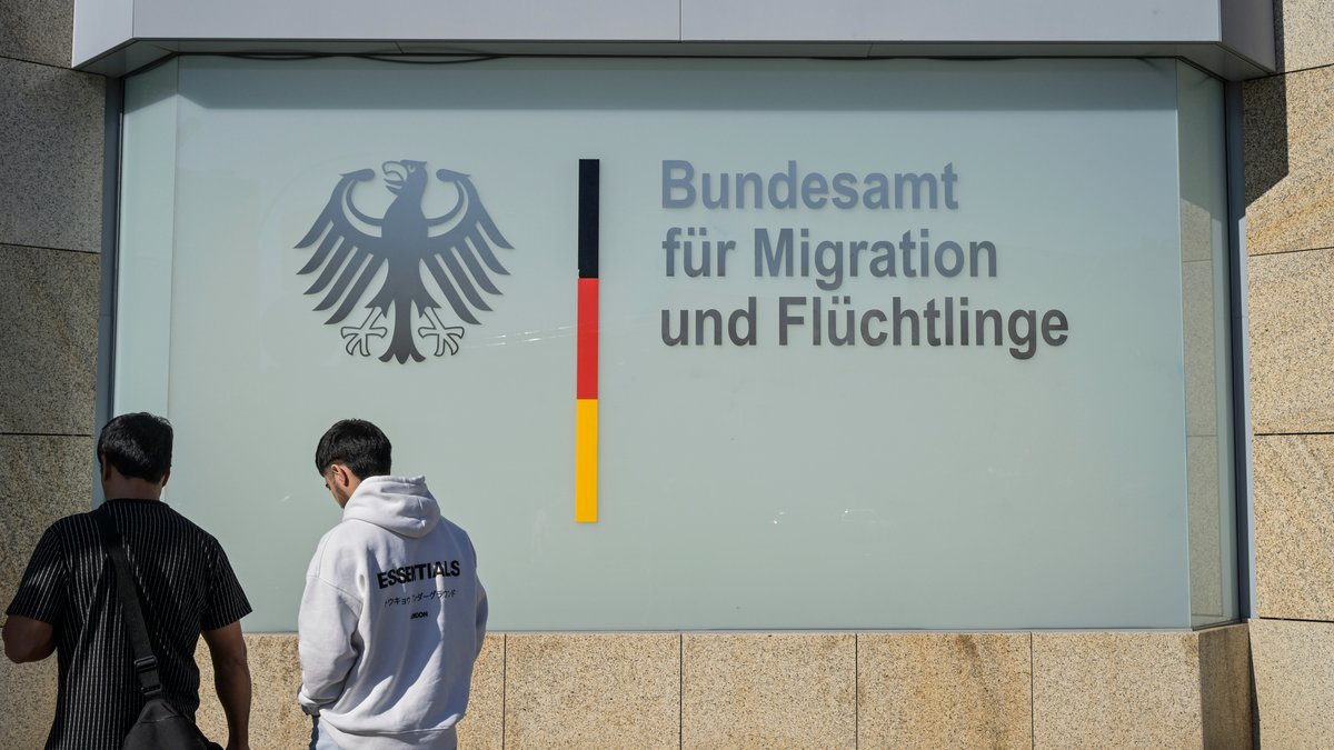 EU-Analyse: Deutschland unter hohem Migrationsdruck