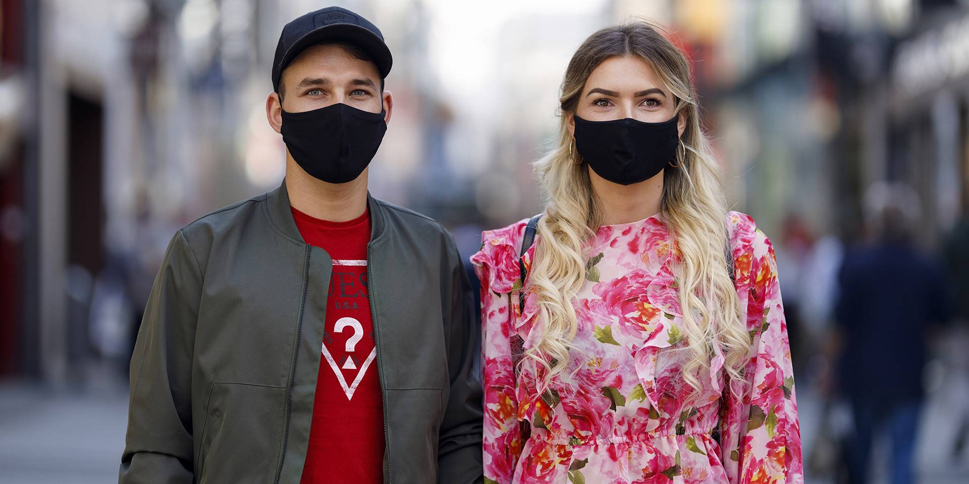 Face Id Kinder Vermummungsverbot Jetzt Pflicht Alle Infos Zur