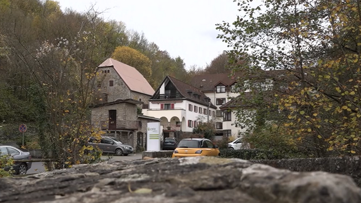 Ein weiterer Todesfall in Seniorenzentrum Haus Fuchsenmühle in Ochsenfurt