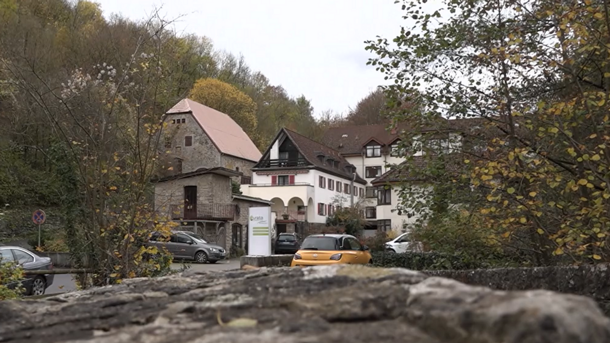 Ein weiterer Todesfall in Seniorenzentrum Haus Fuchsenmühle in Ochsenfurt