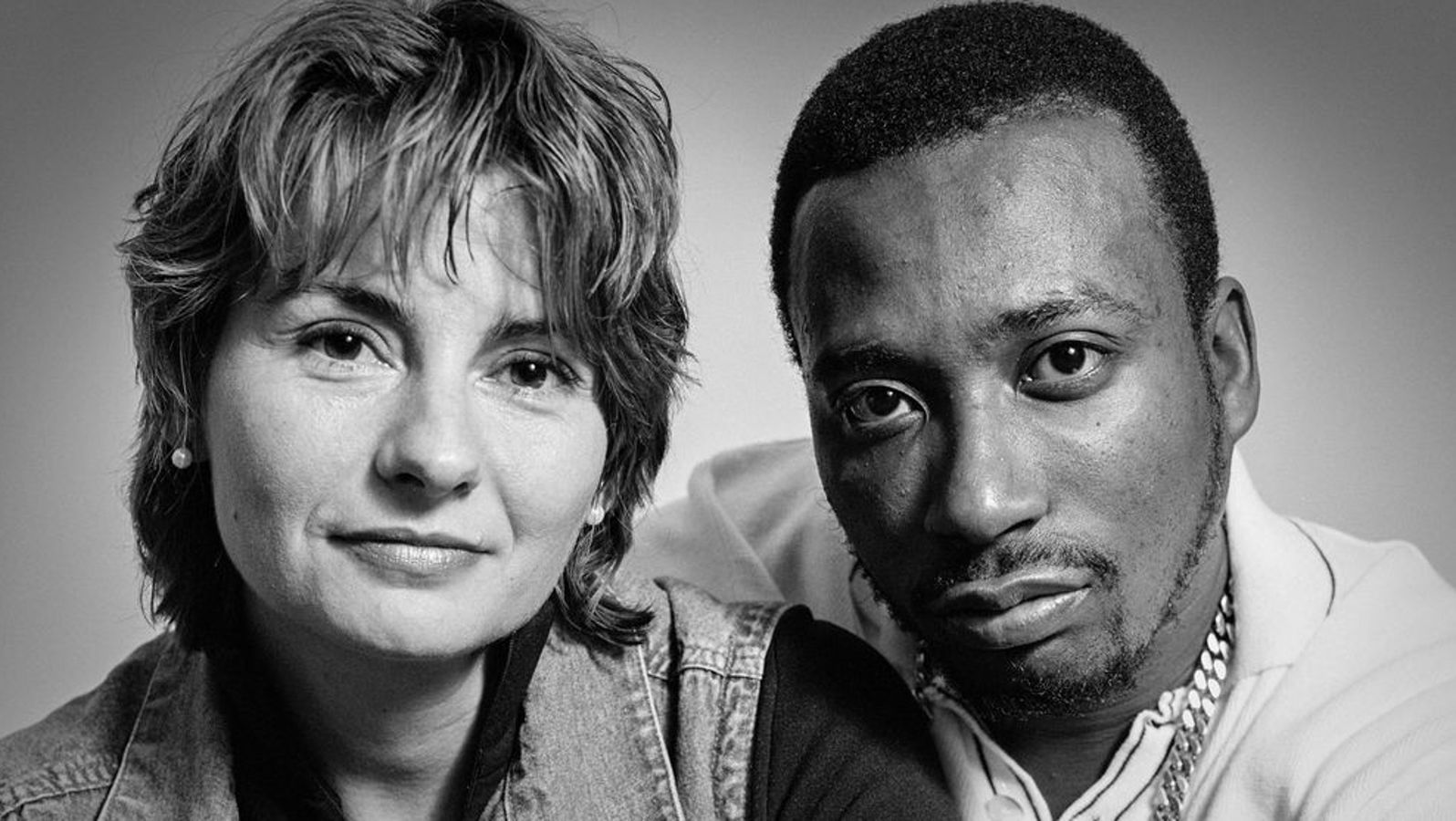 Eva Ries - die Frau hinter dem legendären Wu-Tang Clan | BR24