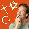 Religionen | Von Menschen und Glauben | Bild: Colourbox, Montage BR/Nadja von Dall'Armi