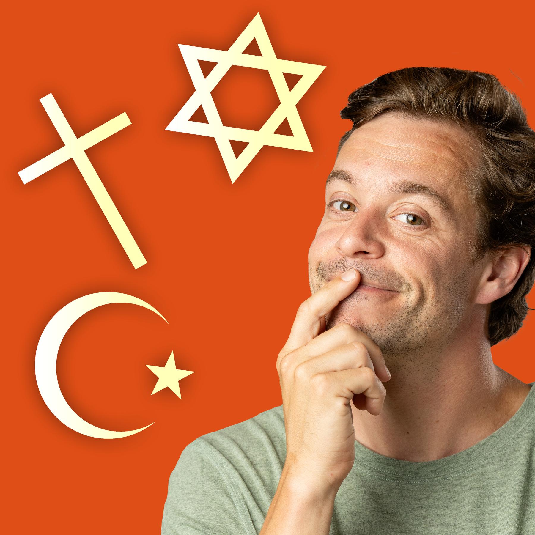 Religionen | Von Menschen und Glauben
