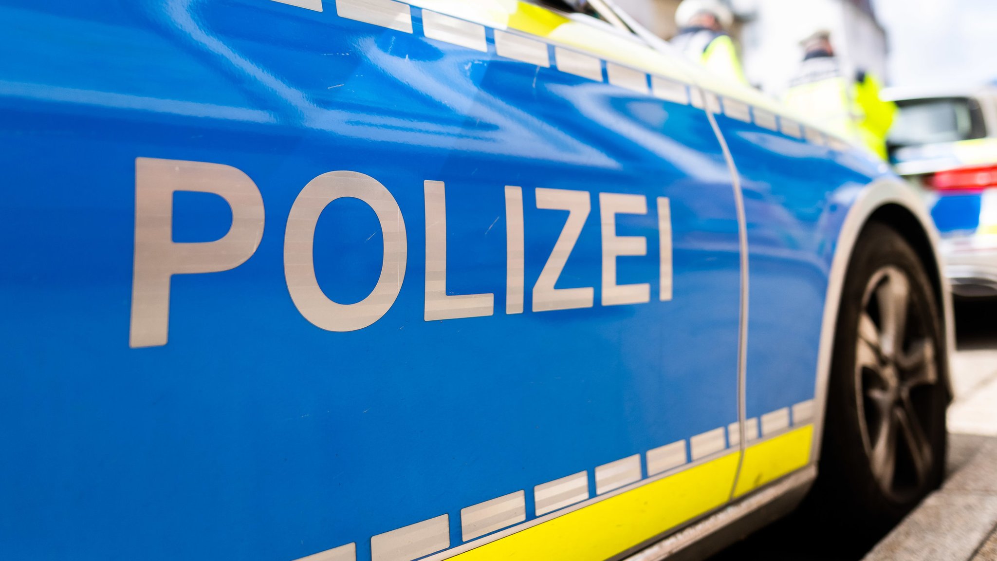 Familienstreit in Mainburg gipfelt in tödlichen Messerstichen