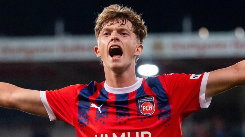 Paul Wanner | Bild: picture-alliance/dpa Paul Wanner