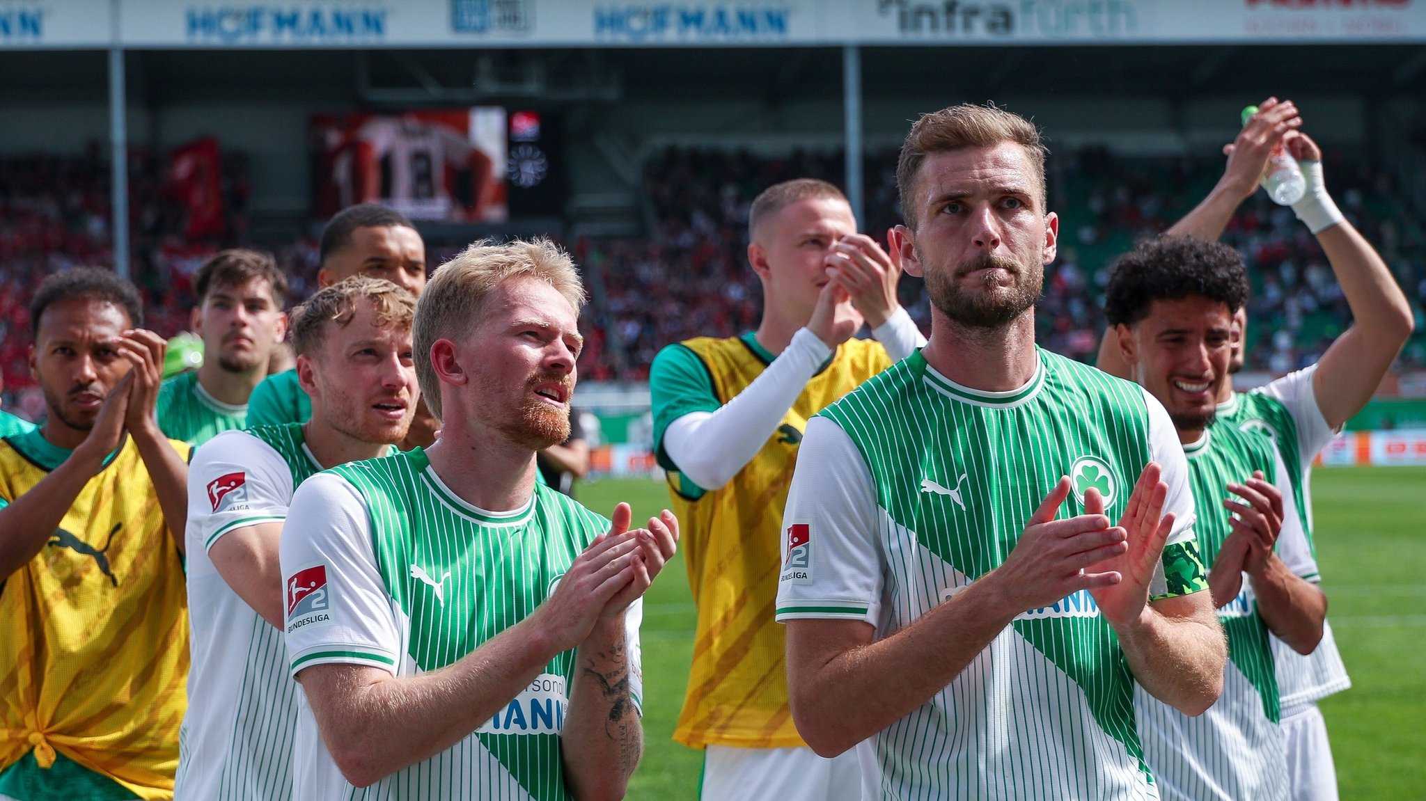 Fürther Spieler
