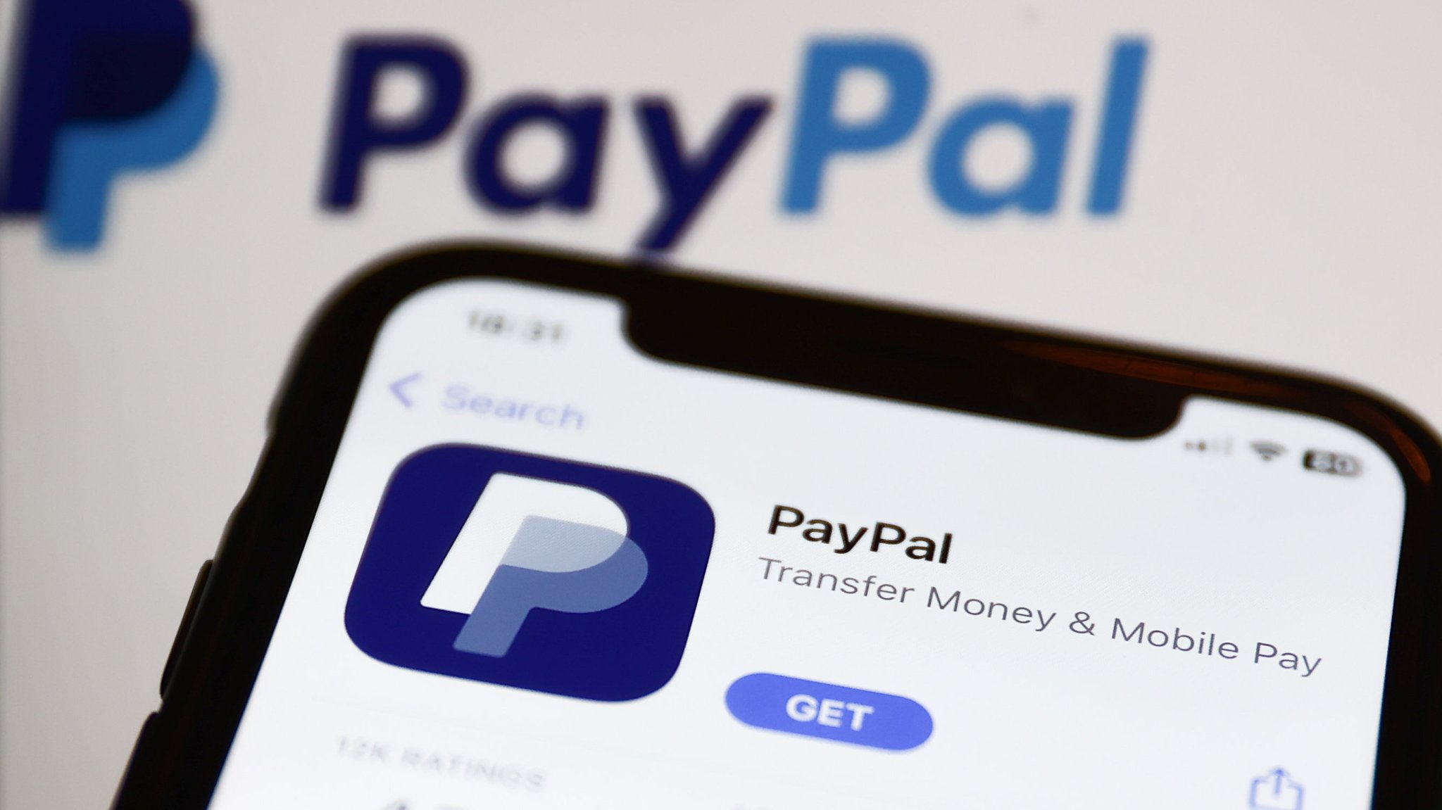 Kartellamt leitet Verfahren gegen Zahlungsdienst Paypal ein 