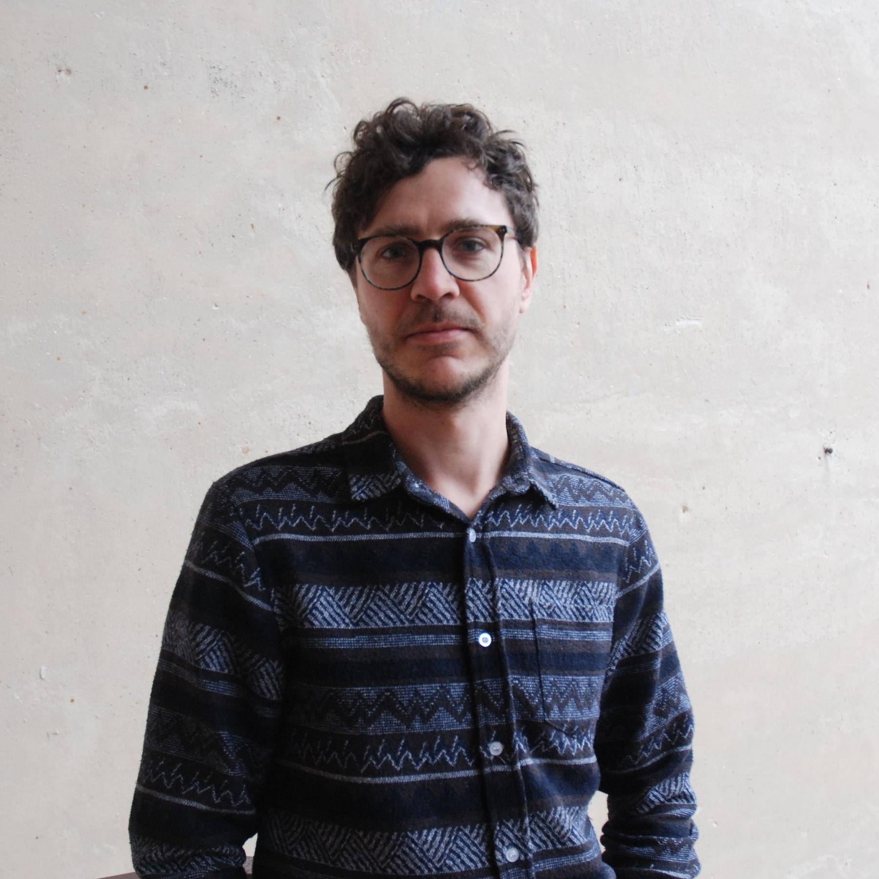 "How dare you! - Echo einer Rede" Gespräch mit Norbert Lang über sein Hörspiel "How dare you! - Echo einer Rede" Gespräch mit Norbert Lang über sein Hörspiel