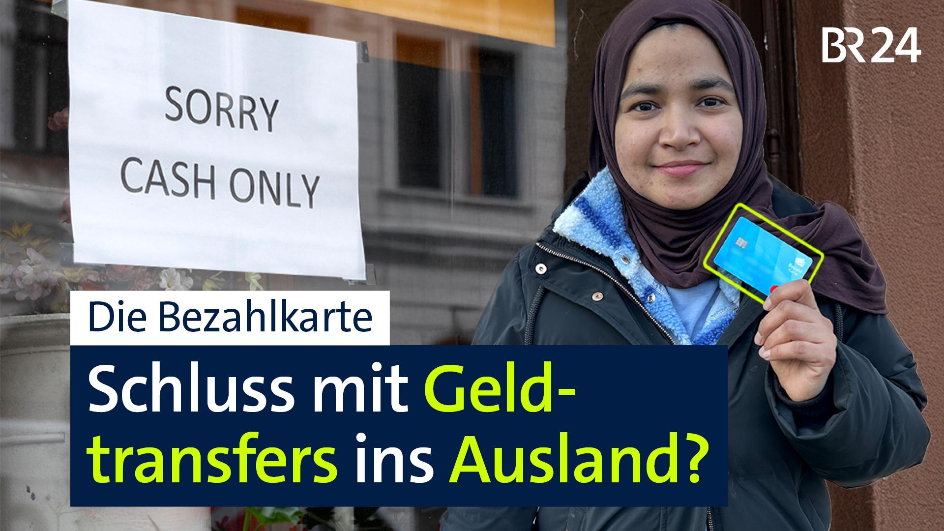 Früher ging Hnin Pwint P. für ihre Tochter im Second-Hand-Geschäft einkaufen. Jetzt geht das nicht mehr, da der Shop nur Bargeld akzeptiert.