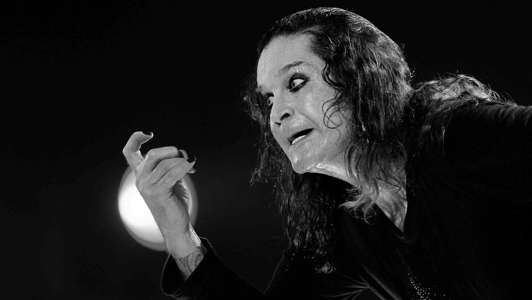Rock-Legende Ozzy Osbourne gestorben