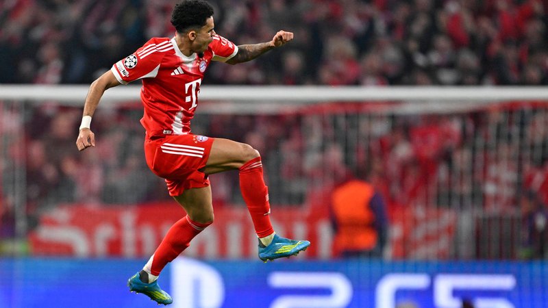 Luis Diaz gegen Real Madrid | Bild: picture alliance / M.i.S. | Bernd Feil Luis Diaz gegen Real Madrid