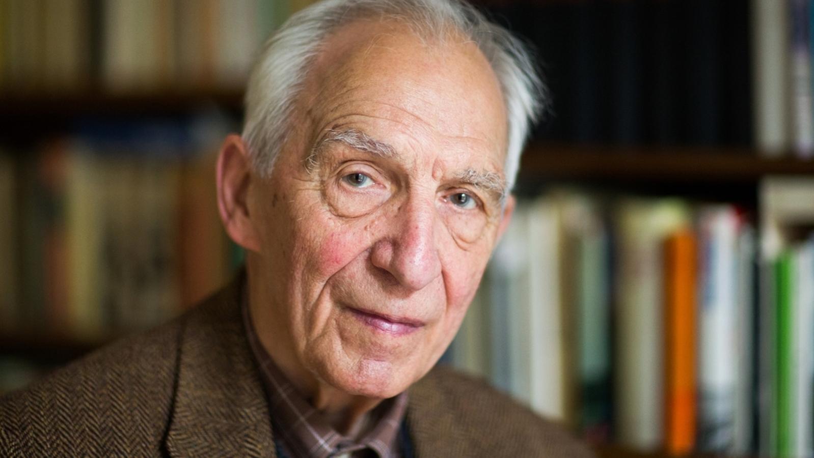 Schriftsteller Dieter Wellershoff gestorben BR24