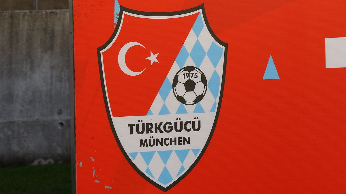 3. Liga: Auch Meppen gegen Türkgücü München fällt aus | BR24