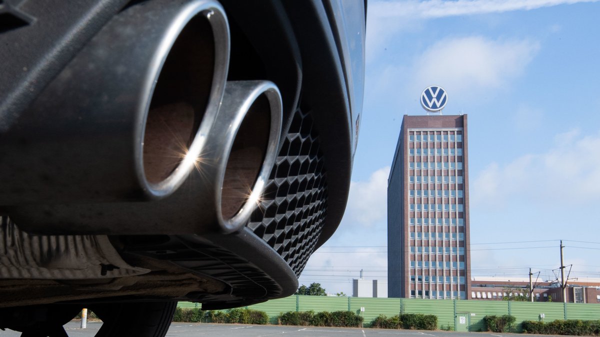 VW: Zehn Jahre Dieselskandal – mit Folgen bis heute 
