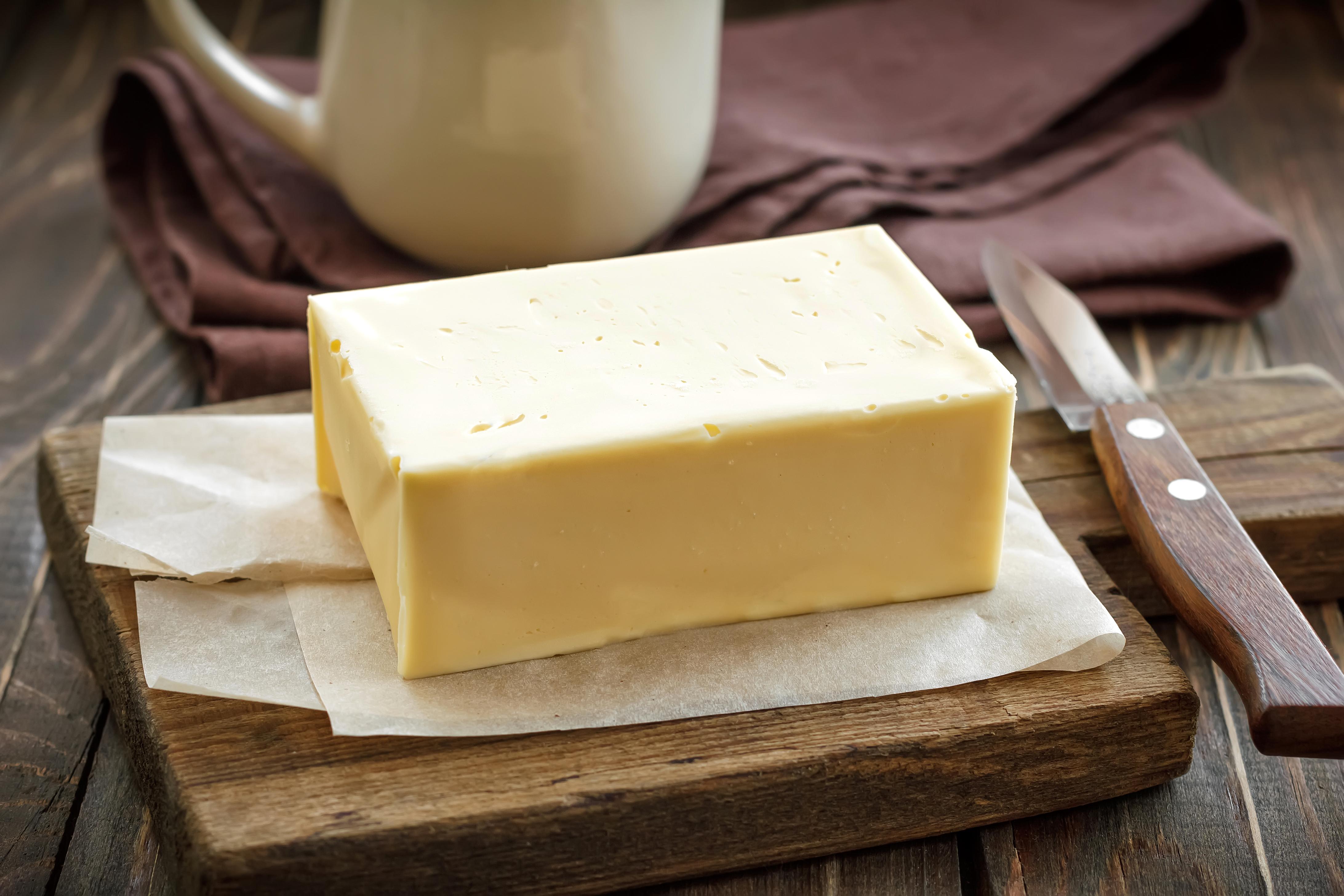 Jede Zweite ist gut Butter im Test | BAYERN 3