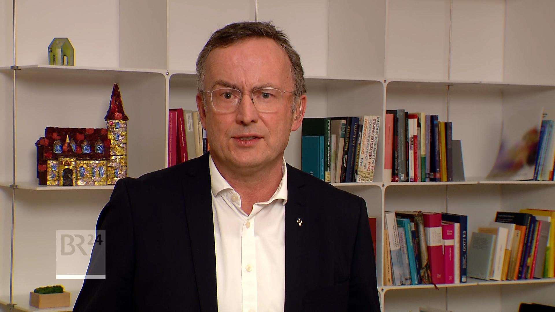 Sexualisierte Gewalt gegen Kinder und Jugendliche hat es in der evangelischen Kirche in größerem Ausmaß gegeben als bislang angenommen.