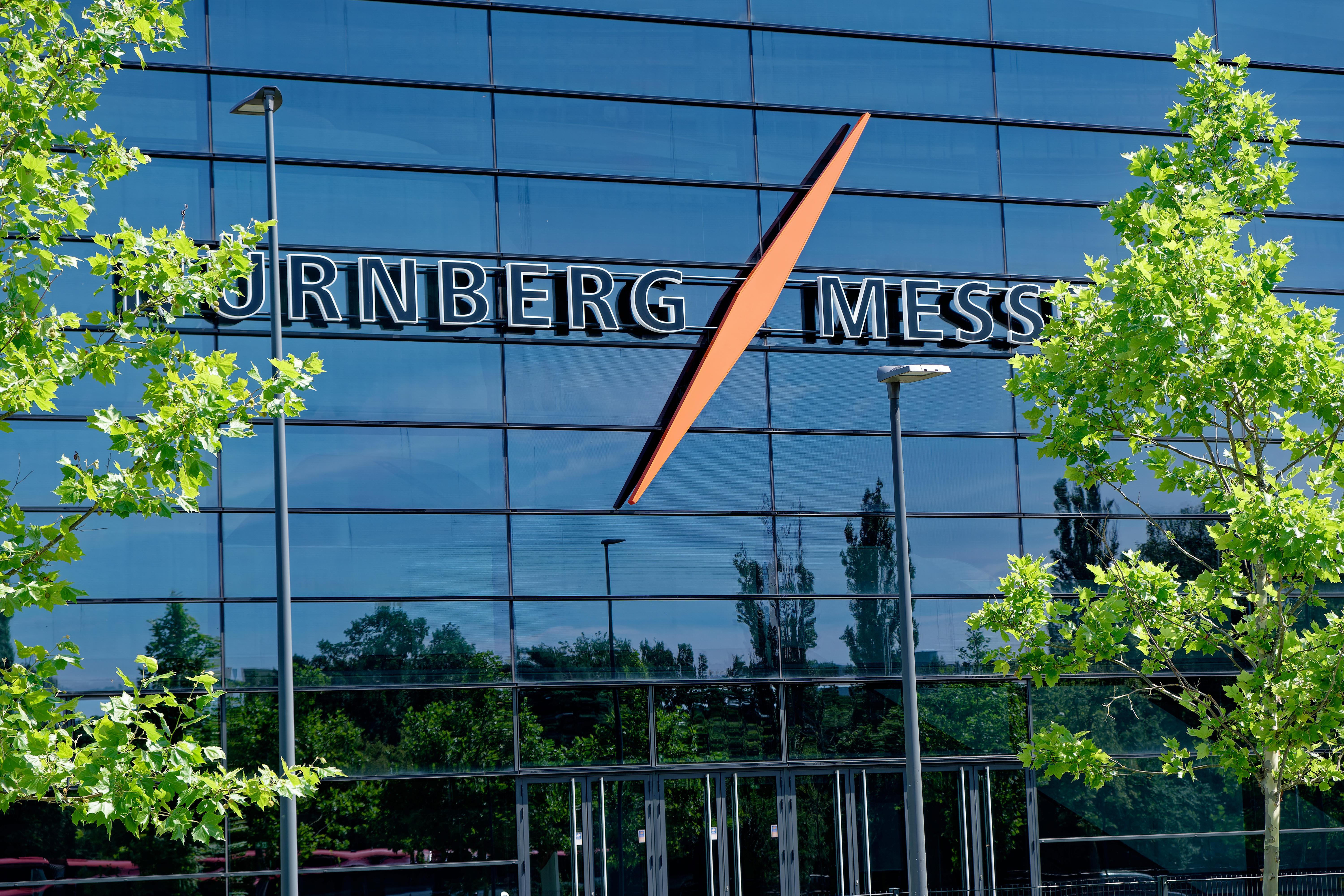 In Nürnberg ist am Sonntag die HOGA gestartet, eine Fachmesse für Hotellerie und Gastronomie mit mehr als 500 Ausstellern auf rund 30.000 Quadratmetern.