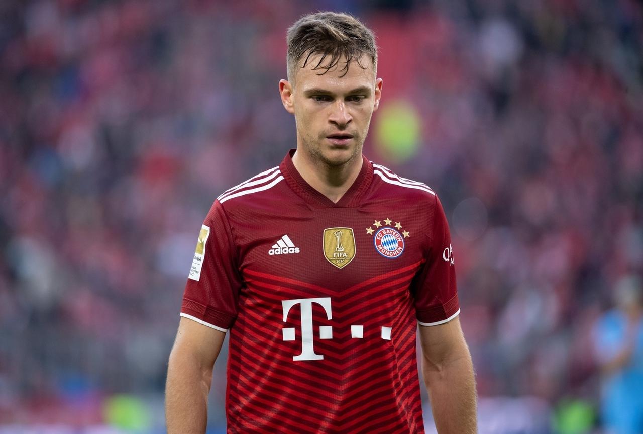 Joshua Kimmich 