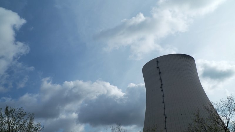 FDP und AfD haben ihre Forderung wiederholt, die Atomkraft in Deutschland  weiternutzen zu wollen. 
