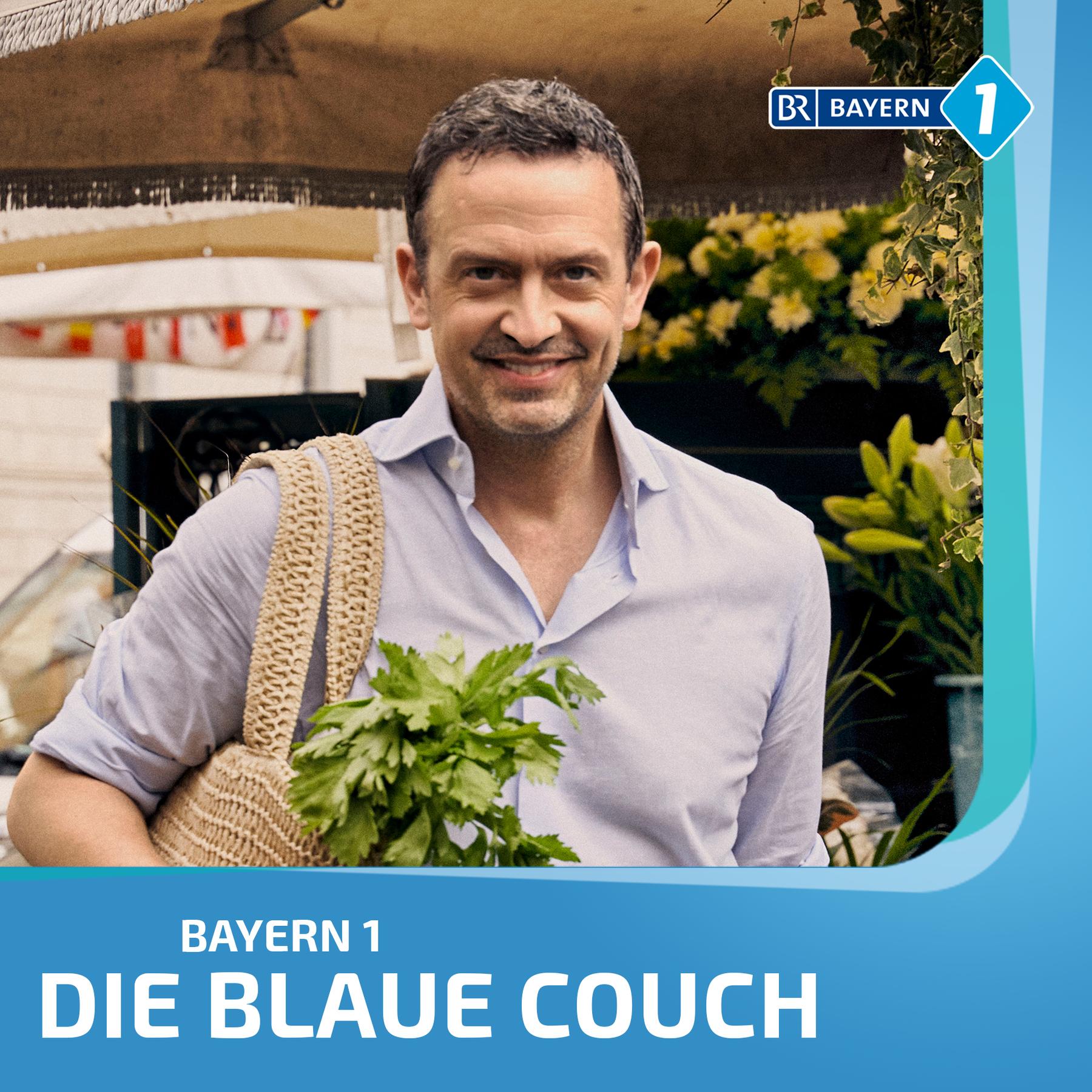 Till Brönner, Jazzmusiker und Trompeter, "Ich wollte in die Musik eintauchen und ich wollte auch Menschen erreichen!"