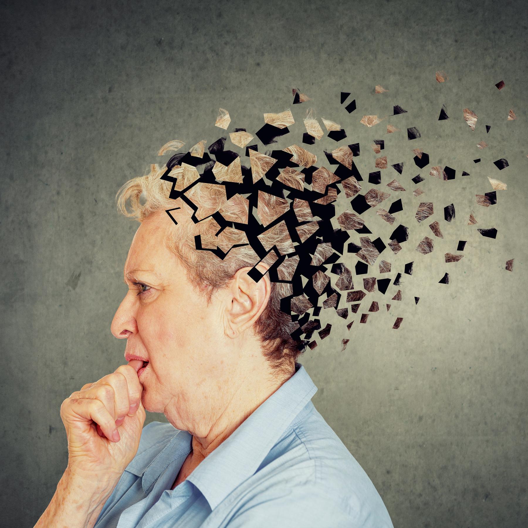 Sofia, ihr Vater und ihre Pflege-WG