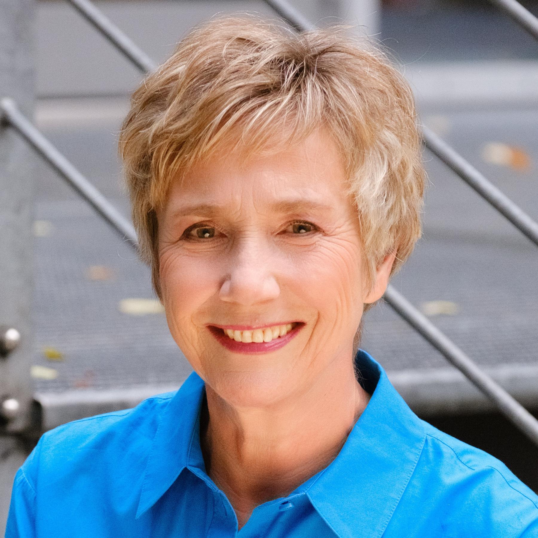 Eins zu Eins. Der Talk