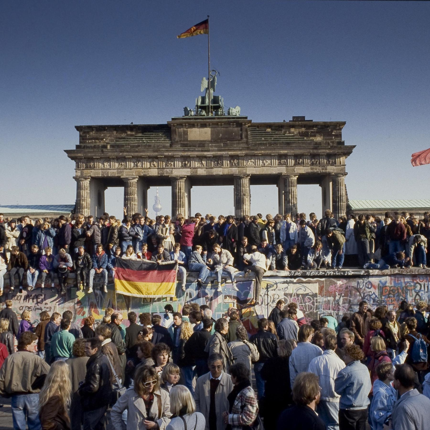 Alles Geschichte - Der History-Podcast