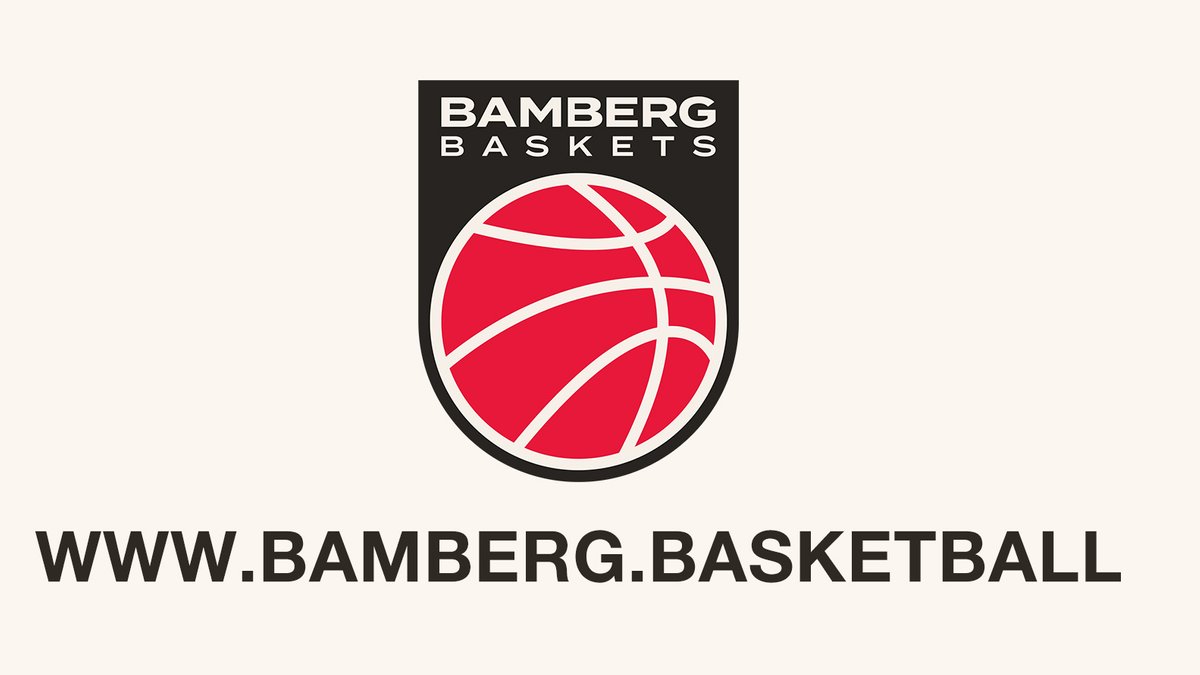 Neues Bamberger Logo
